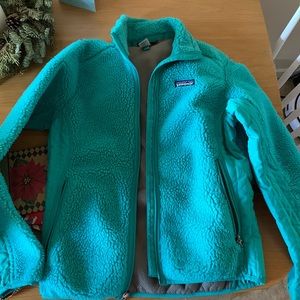 Patagonia Fleece